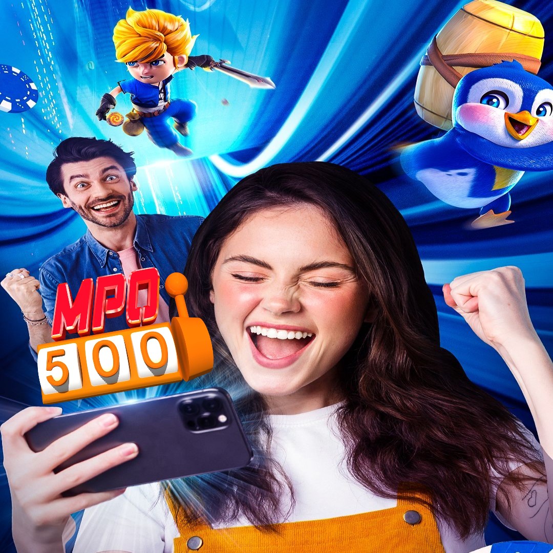 MPO500 – Solusi Daftar & Deposit Paling Cepat untuk Pemain Pro by Hey siriusly