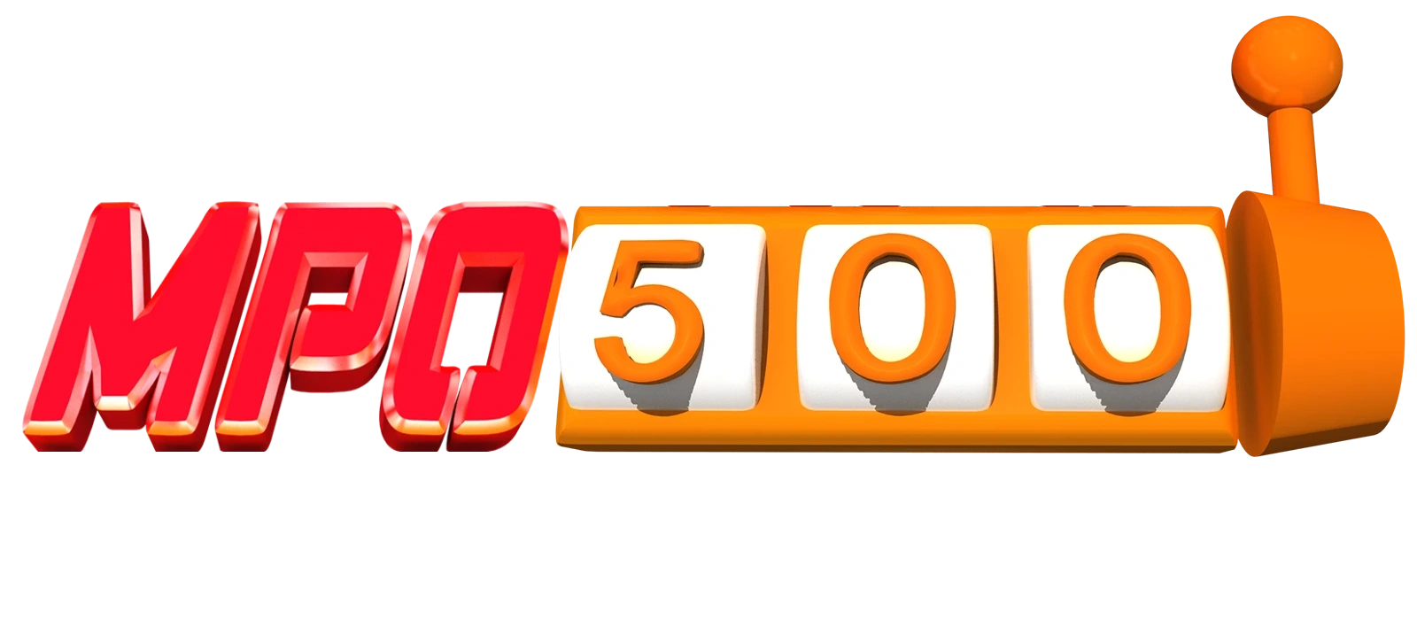 MPO500 Logo